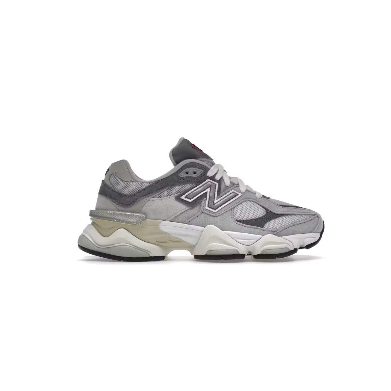 Sneakers NB 9060 coloris gris nuage