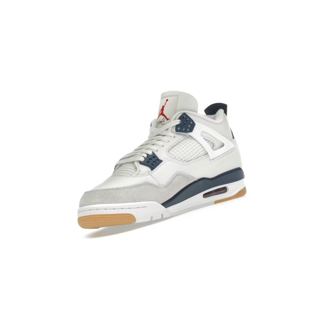J4 Rétro SB Hautes coloris Marine