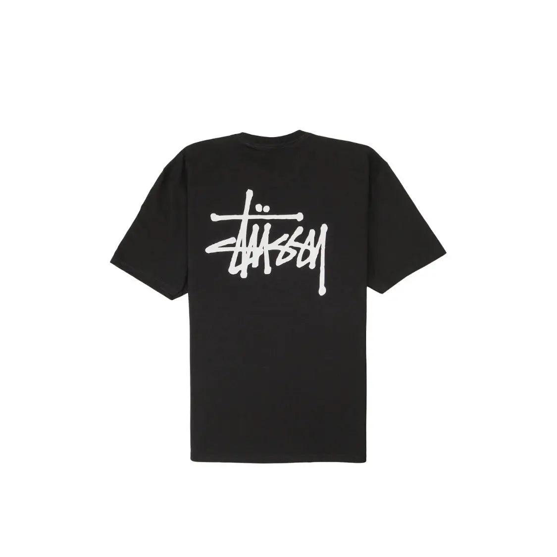 T-shirt Standard coloris noir - REIMÉ