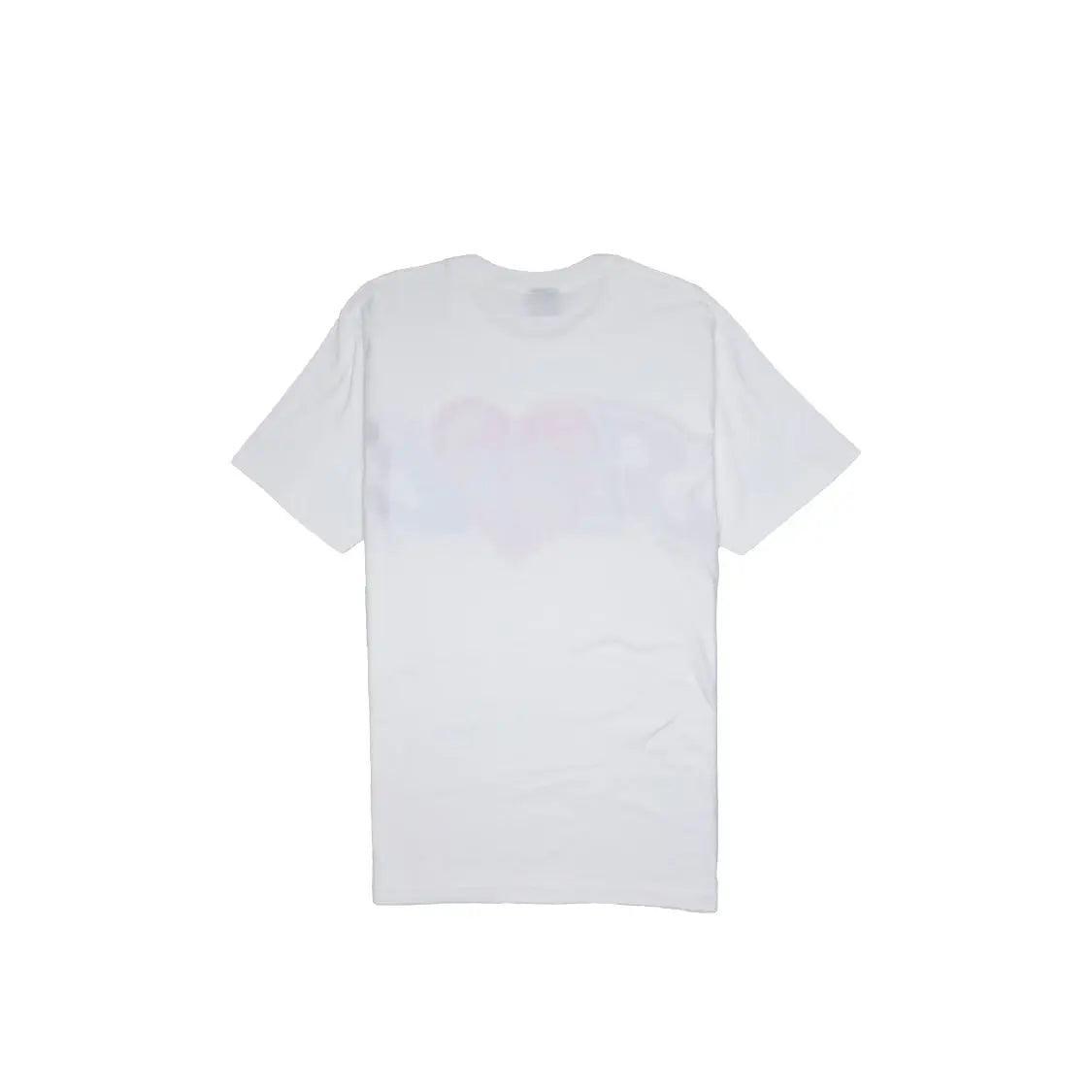 T-shirt CPFM coeur rouge - REIMÉ