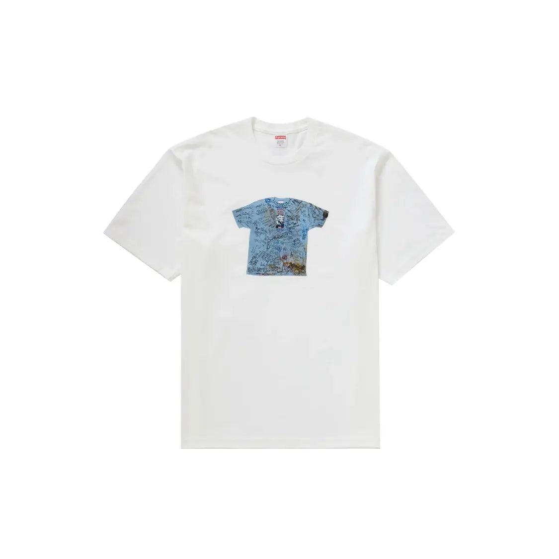 T-shirt 30th Anniversary First Tee coloris blanc - REIMÉ