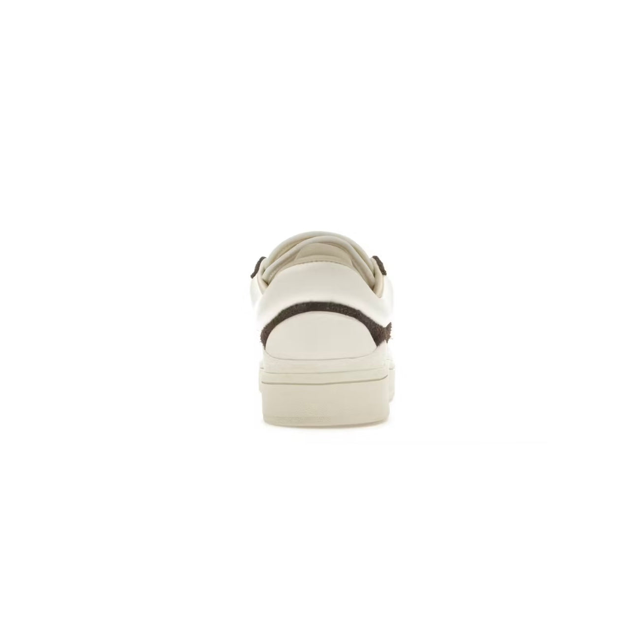 Sneakers Campus x Bad Bunny Marron