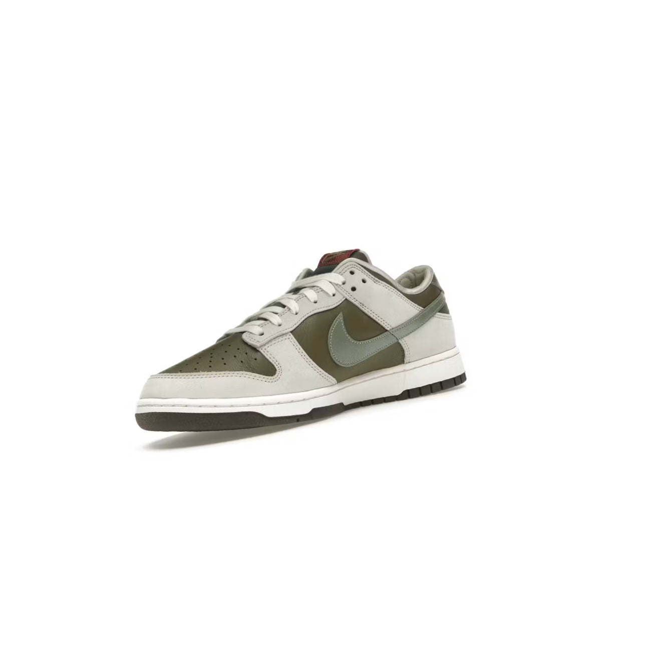 Dunk Low SB Rétro Year of the Snake