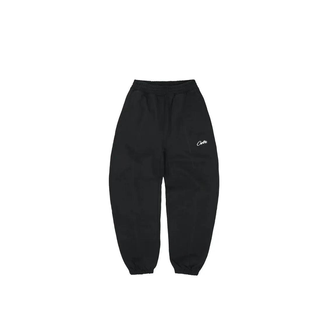 Jogging HMP V2 CRTZ coloris Noir - REIMÉ