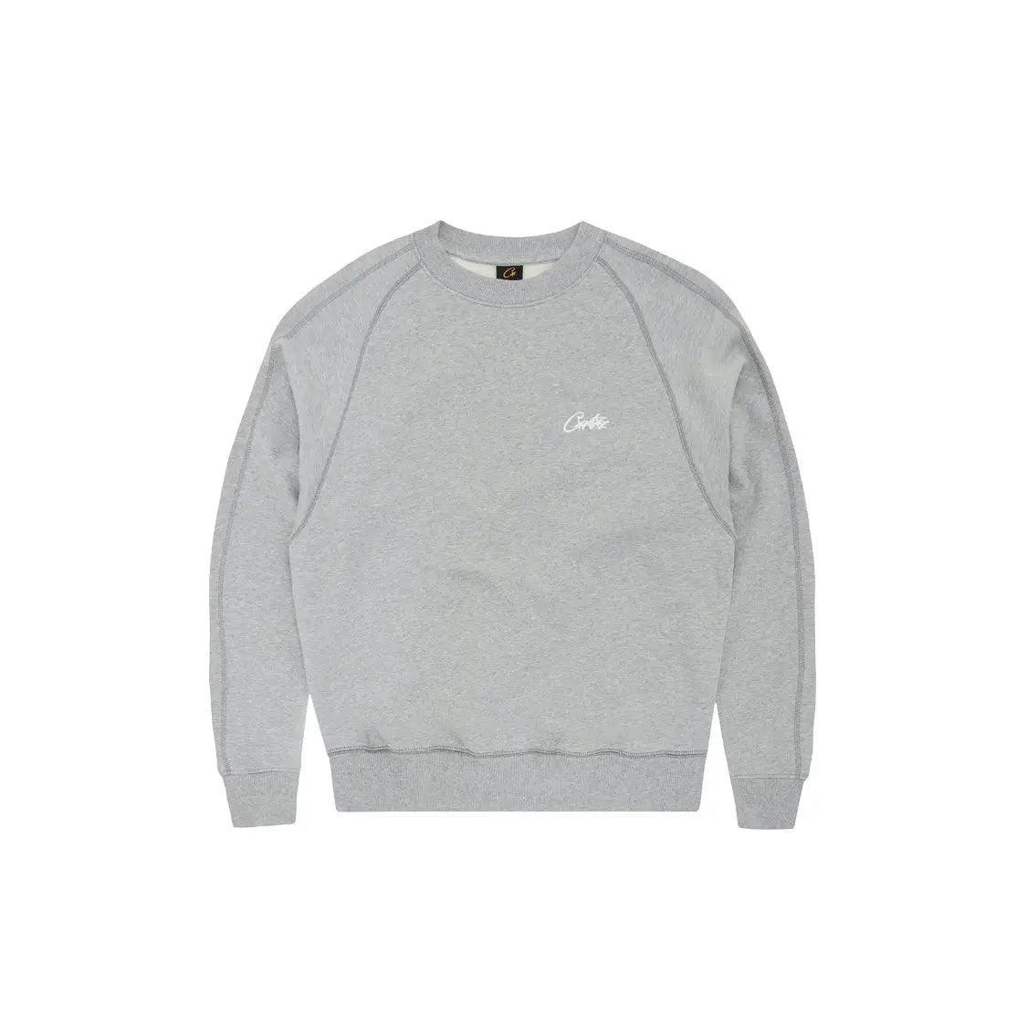 Sweat-shirt HMP V2 coloris gris - REIMÉ