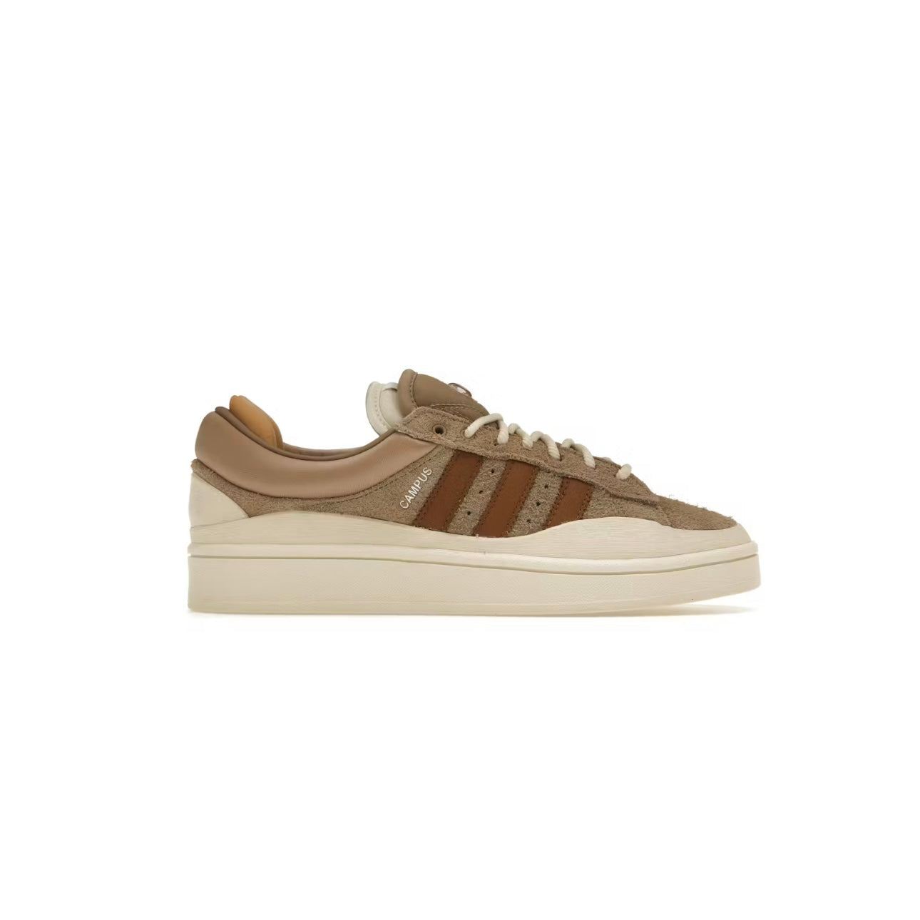 Campus 00s Light Bad Bunny Chalkry Brown