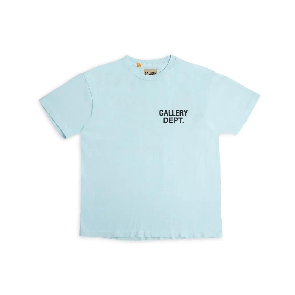 T-shirt GD souvenir bleu layette - REIMÉ