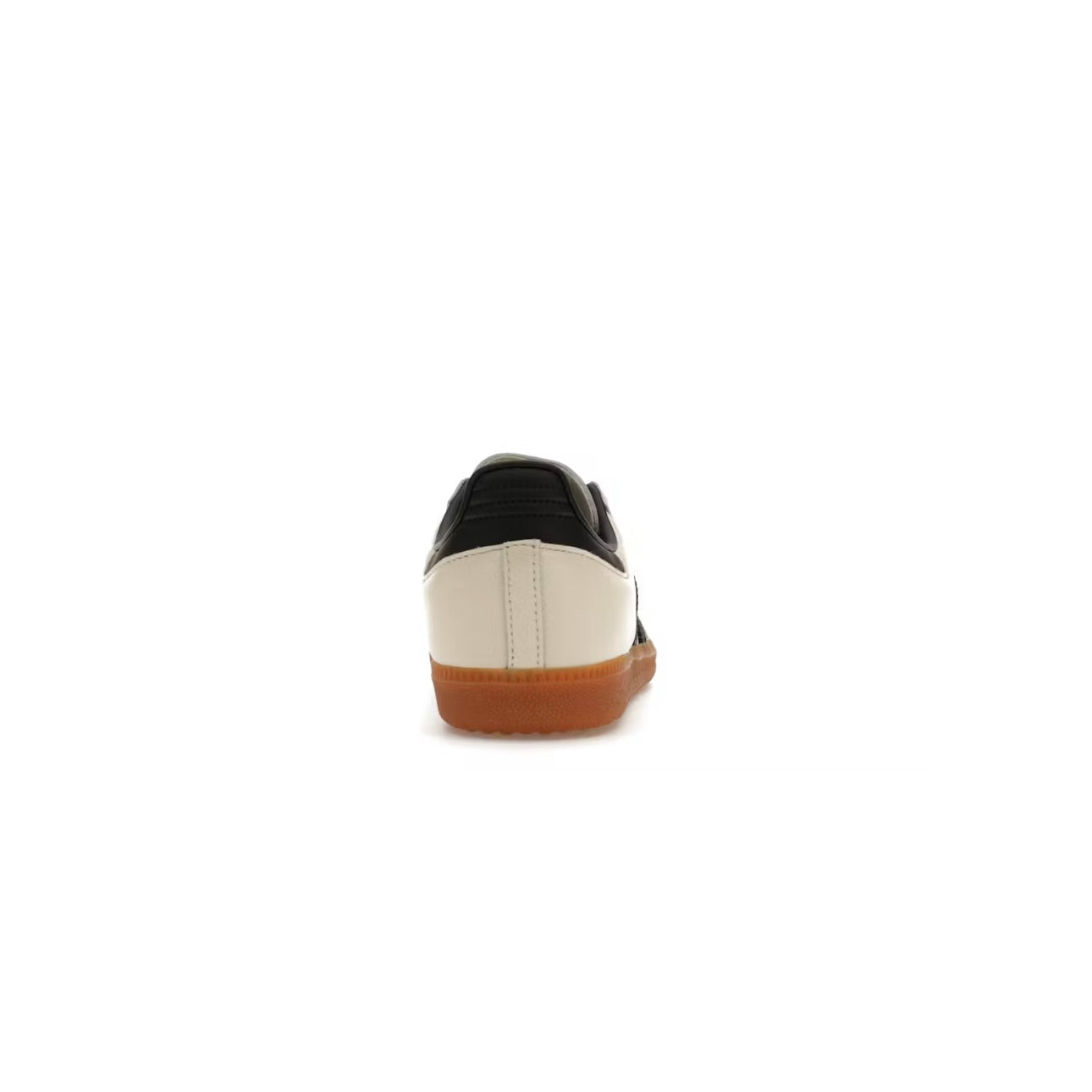 Samba OG coloris blanc crème sable