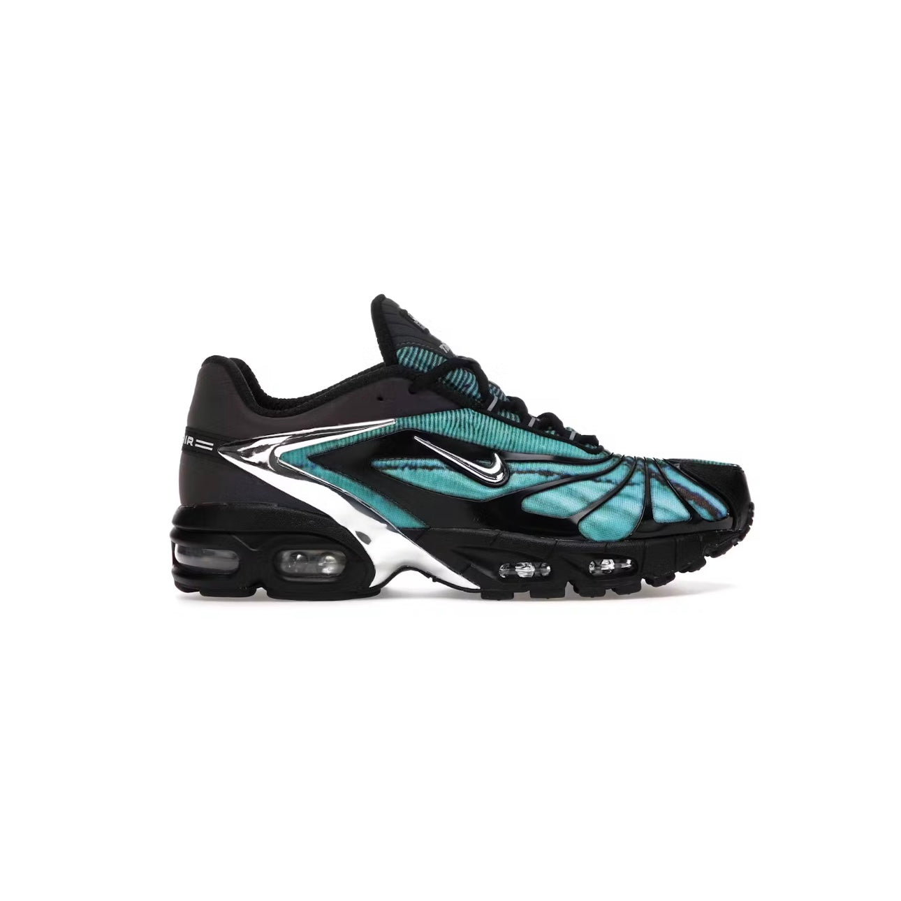 Air Max Skepta Tailwind 5 Noir - REIMÉ