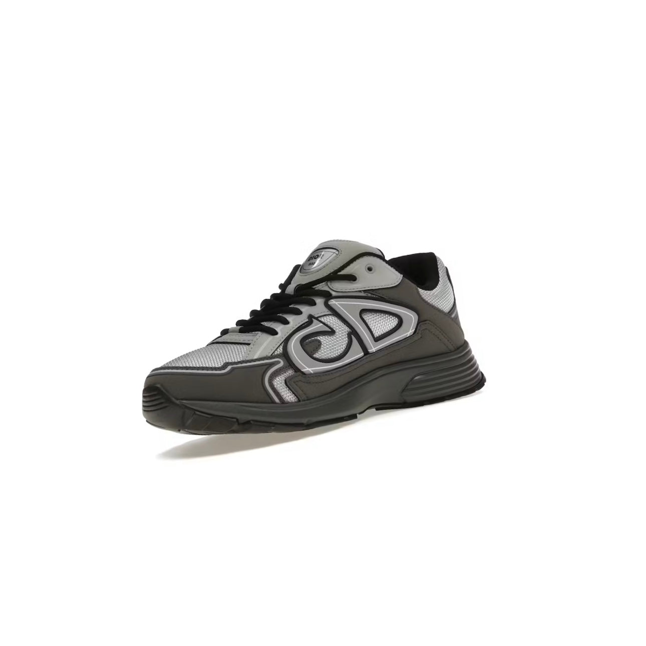 Sneaker B30 Coloris Gris Anthracite - REIMÉ