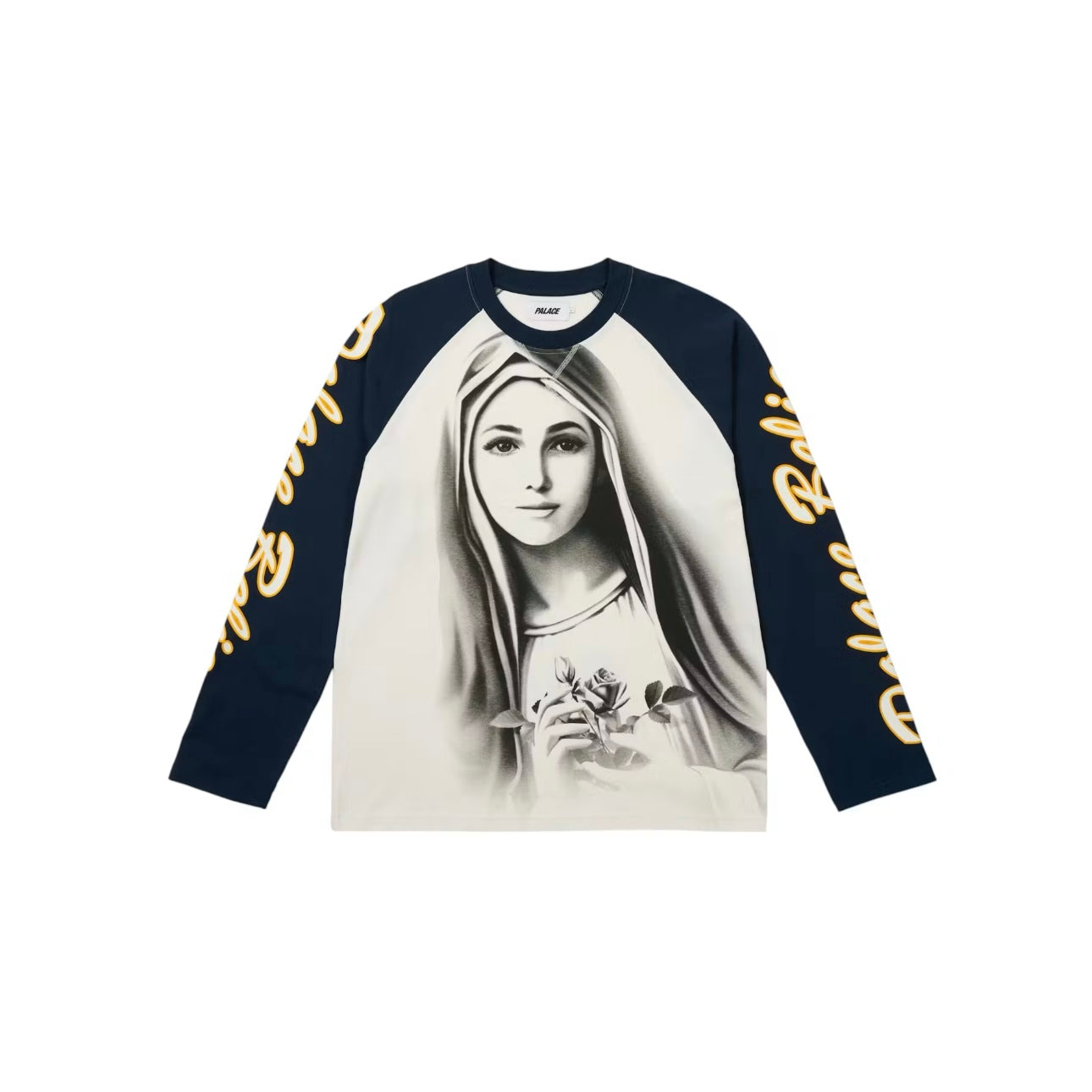 Longsleeve 1 Truth Coloris Bleu Marine