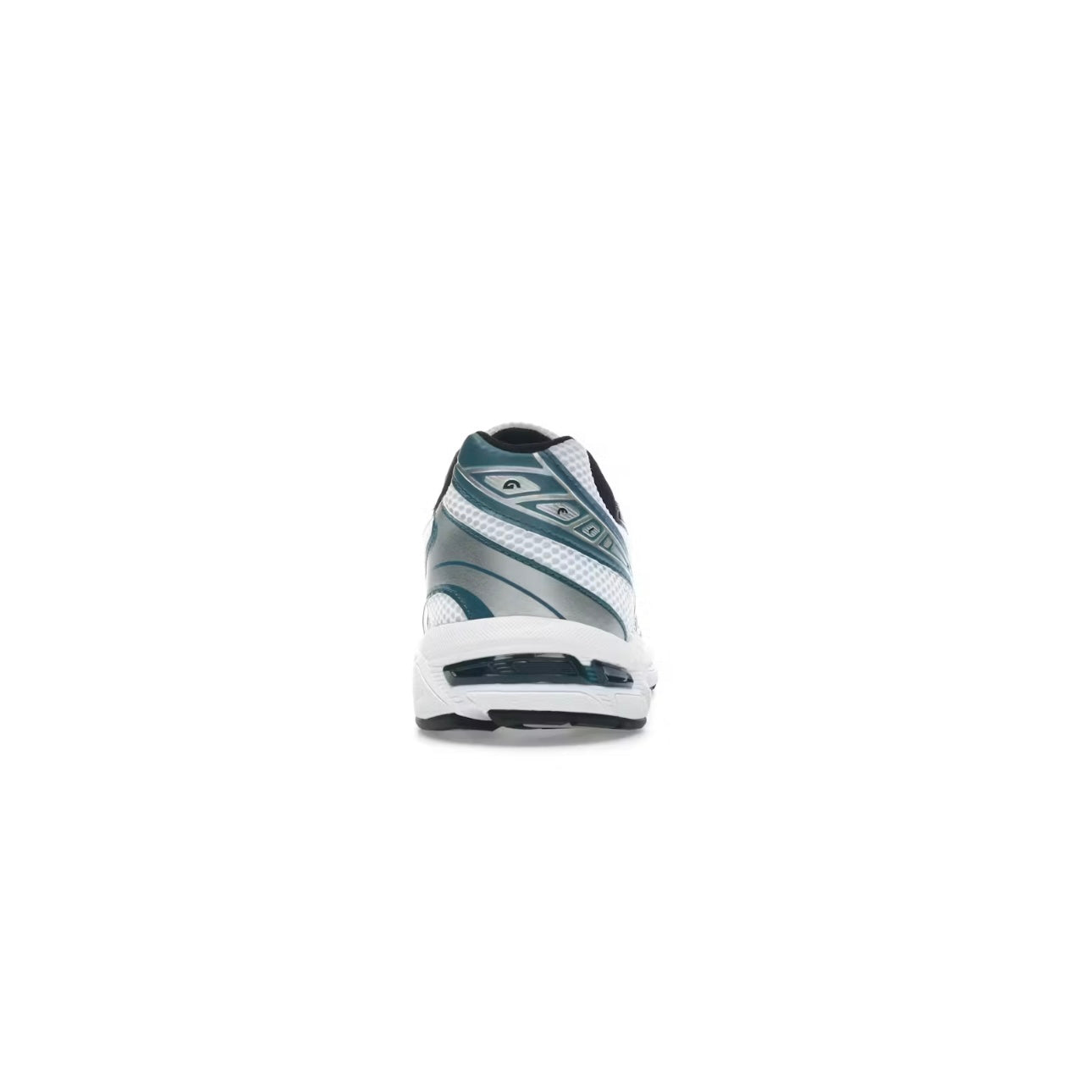 Sneakers Gel-1130 White Restful Turquoise