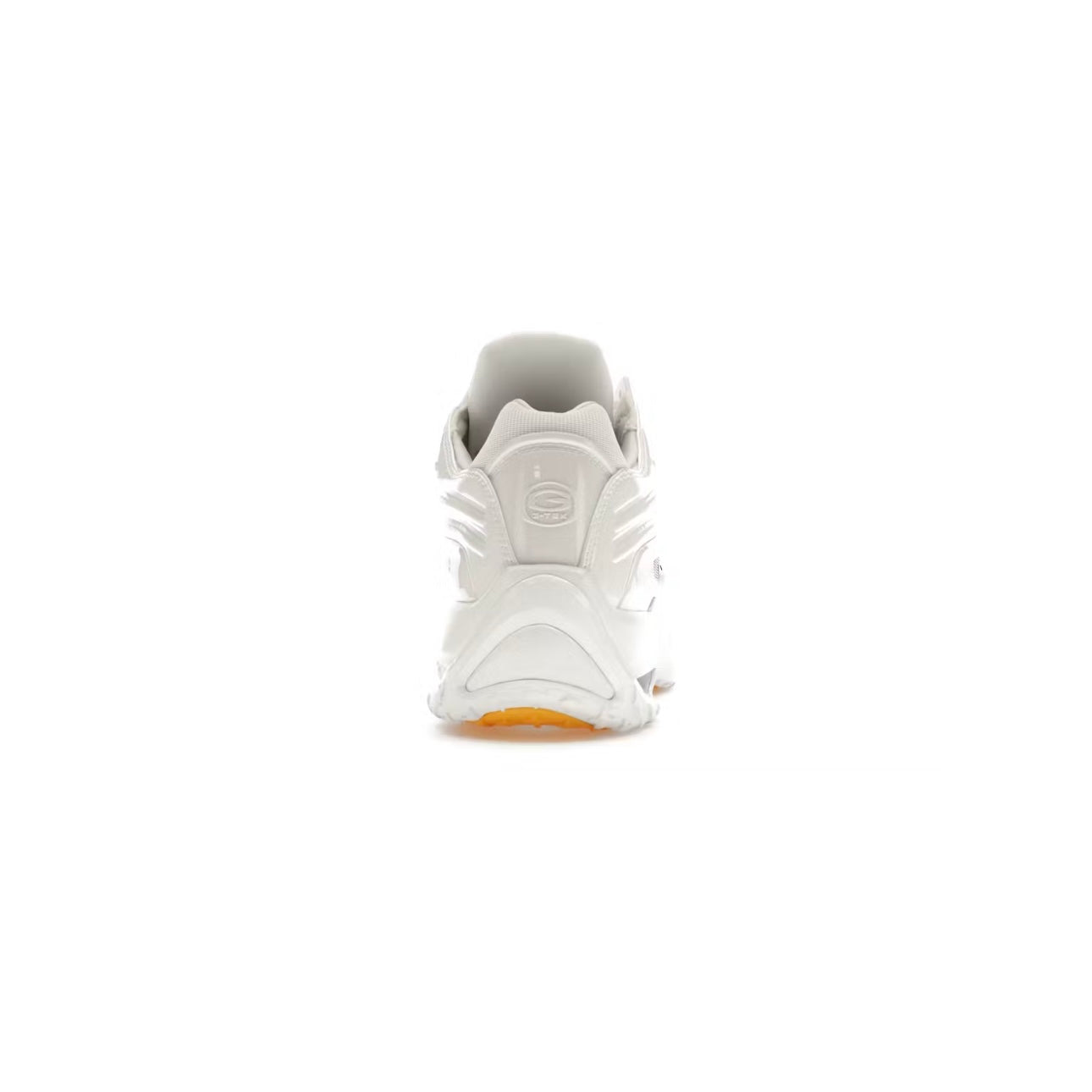 Sneakers Hot Step 2 Drake coloris blanc