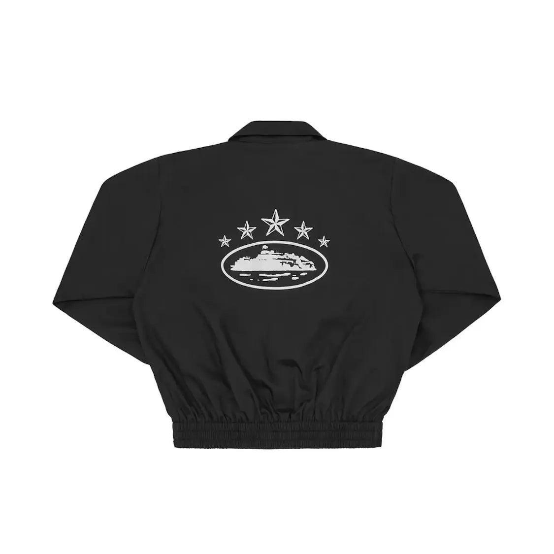 Haut manches longues 5 Starz Édition Spéciale Guerillaz Drilltop - REIMÉ