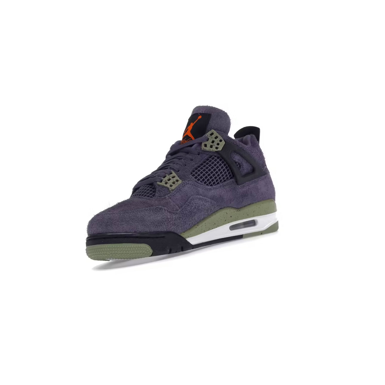 J4 Rétro Canyon Purple