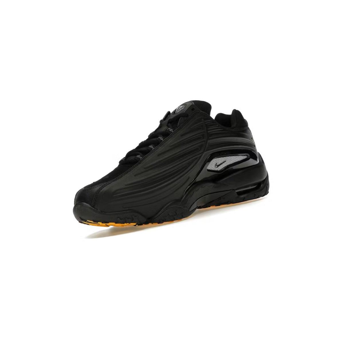 Sneakers Hot Step 2 Drake coloris Noir - REIMÉ