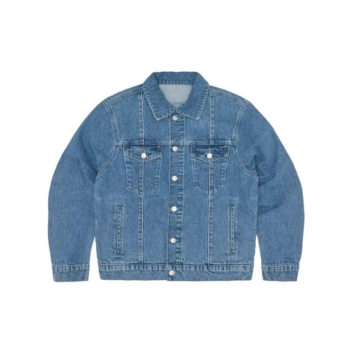 Veste Crtz Denim Jacket - REIMÉ