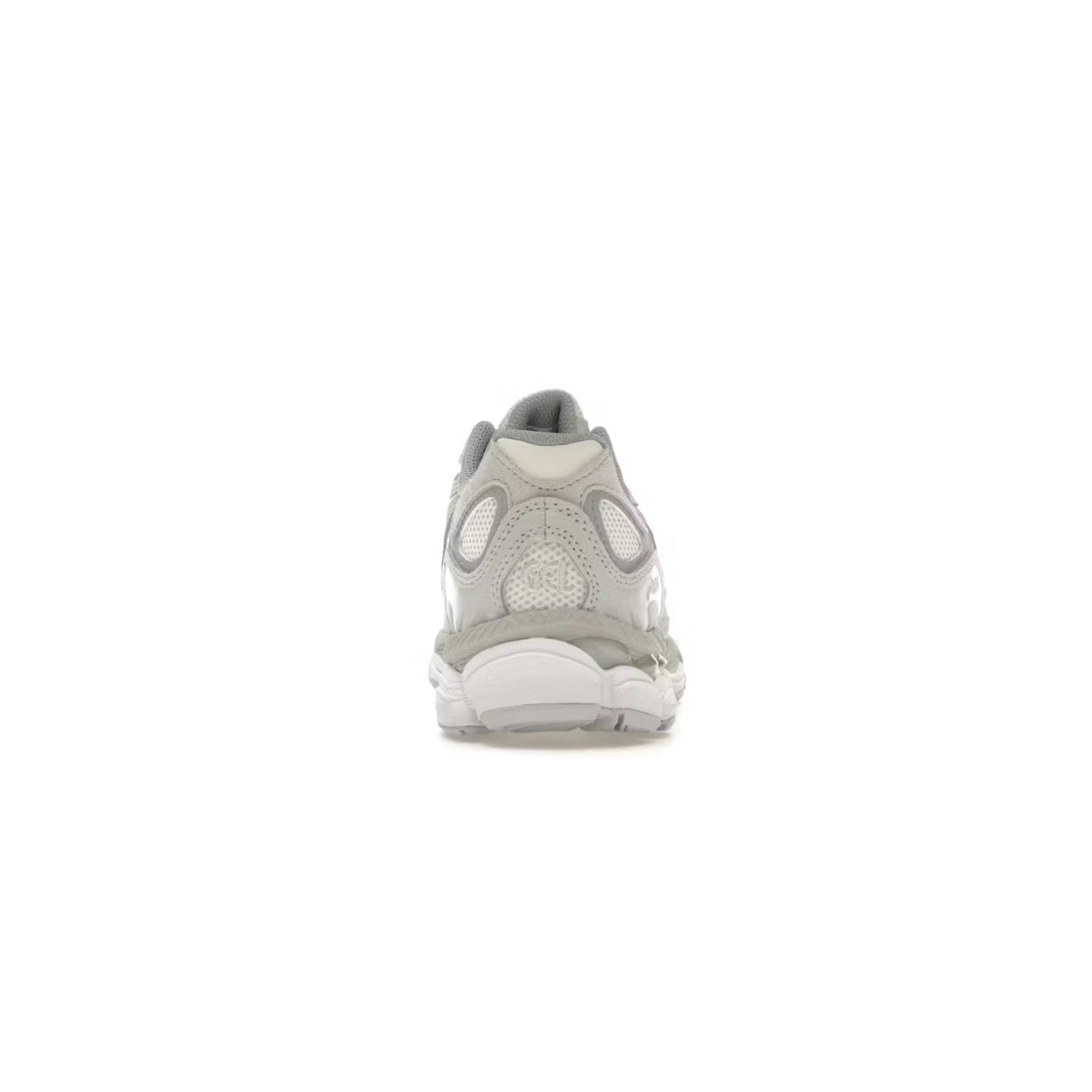 Sneakers Gel-NYC coloris Cream Cloud