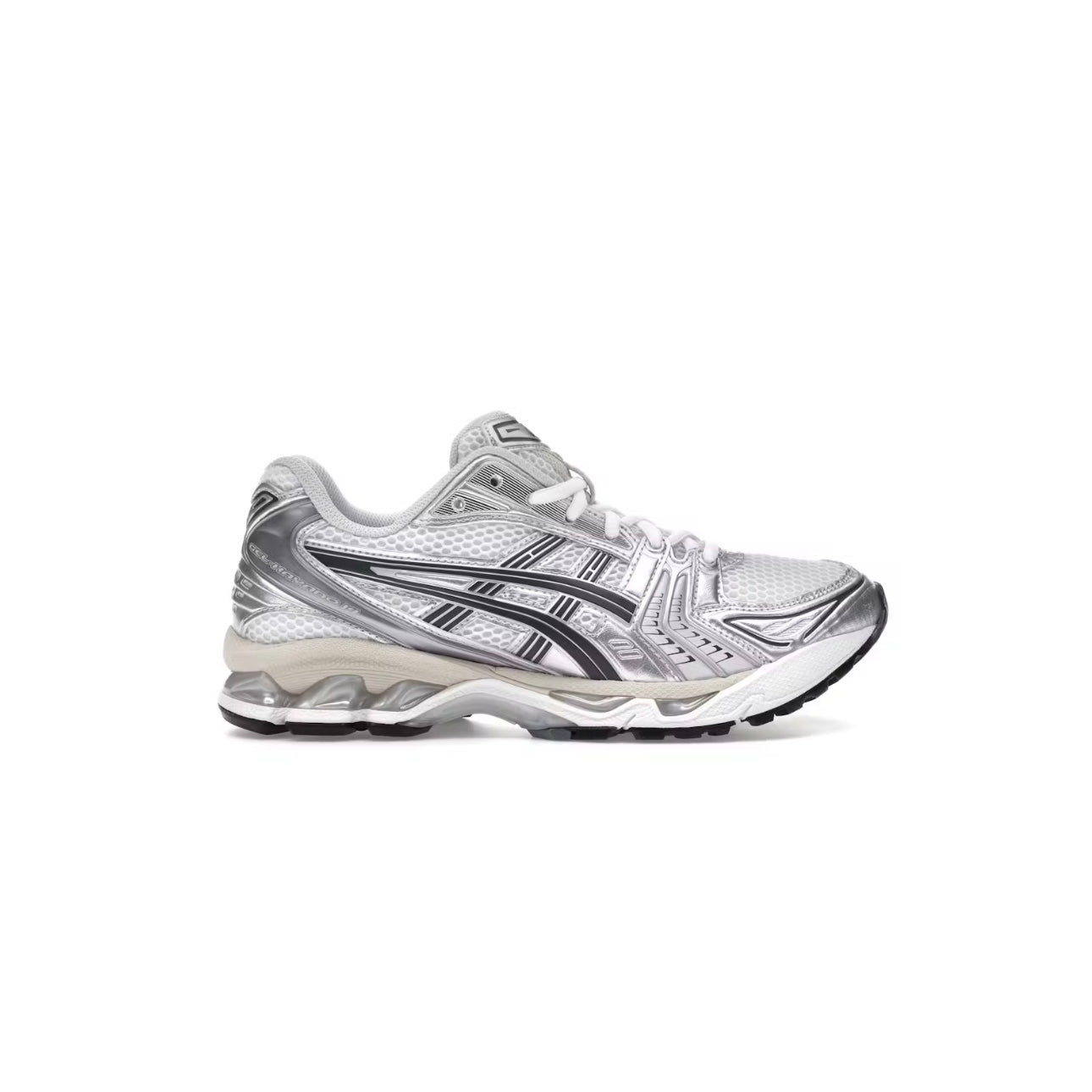 Sneakers Gel-Kayano 14 coloris Blanc Gris Graphite