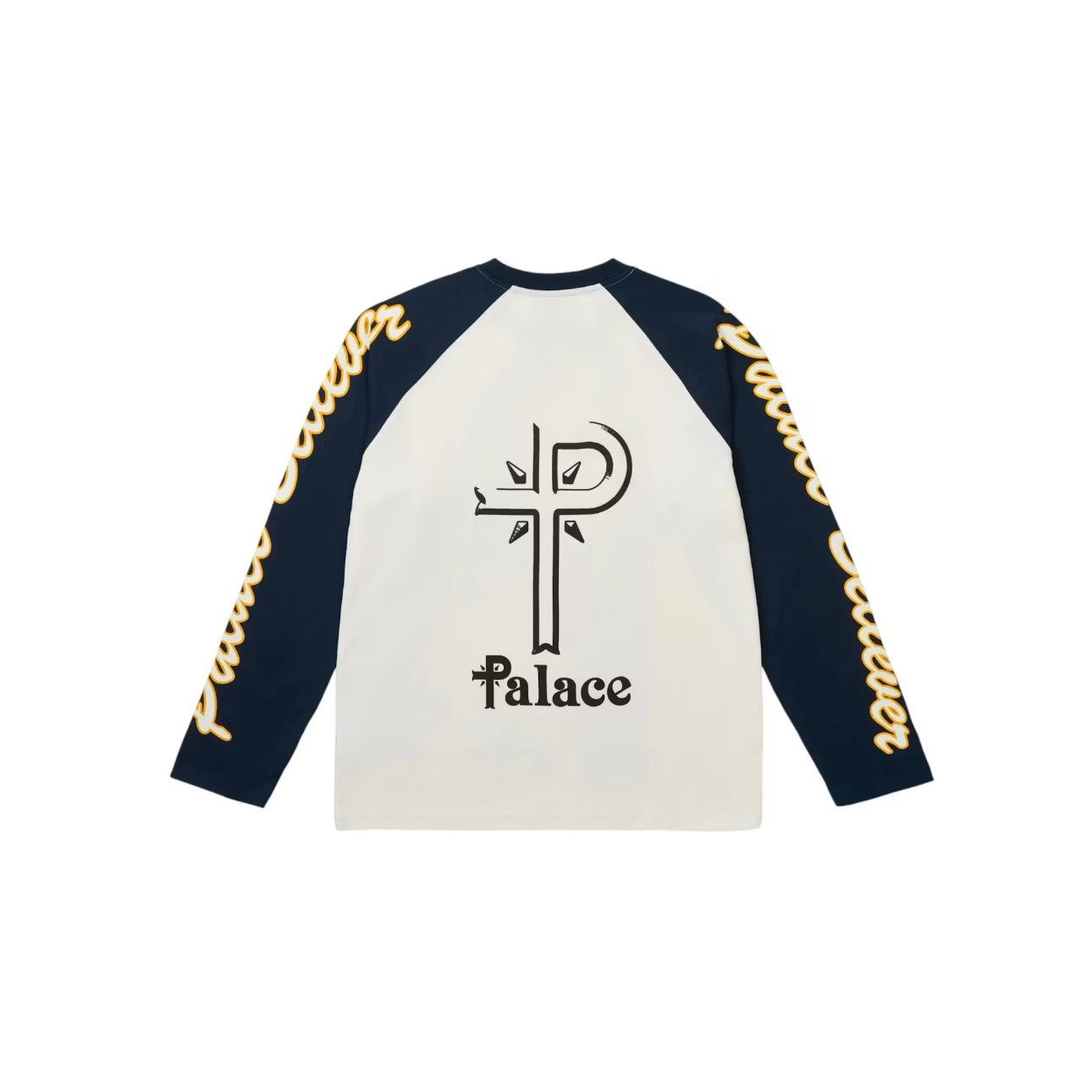 Longsleeve 1 Truth Coloris Bleu Marine