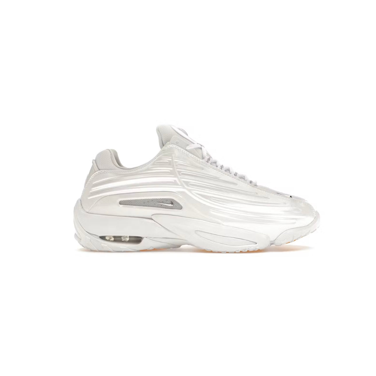 Sneakers Hot Step 2 Drake coloris blanc