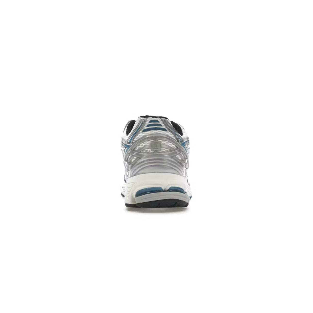 Sneakers NB 1906R Argenté bleu agate