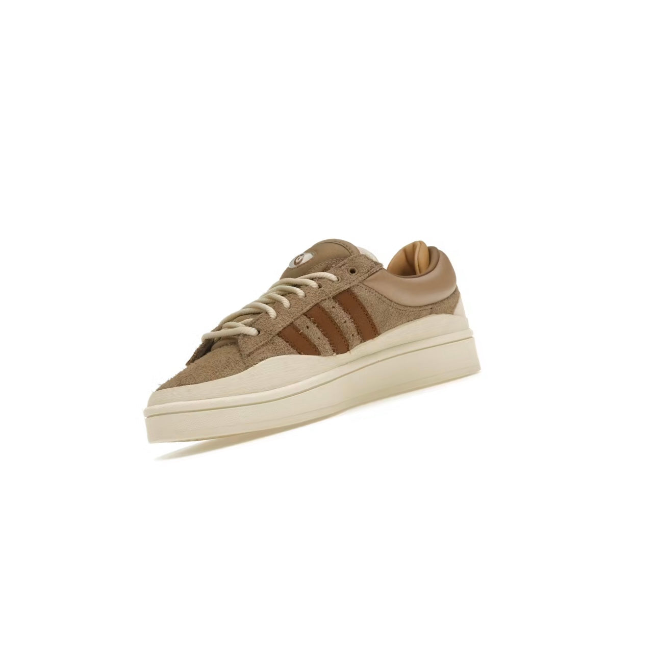 Campus 00s Light Bad Bunny Chalkry Brown