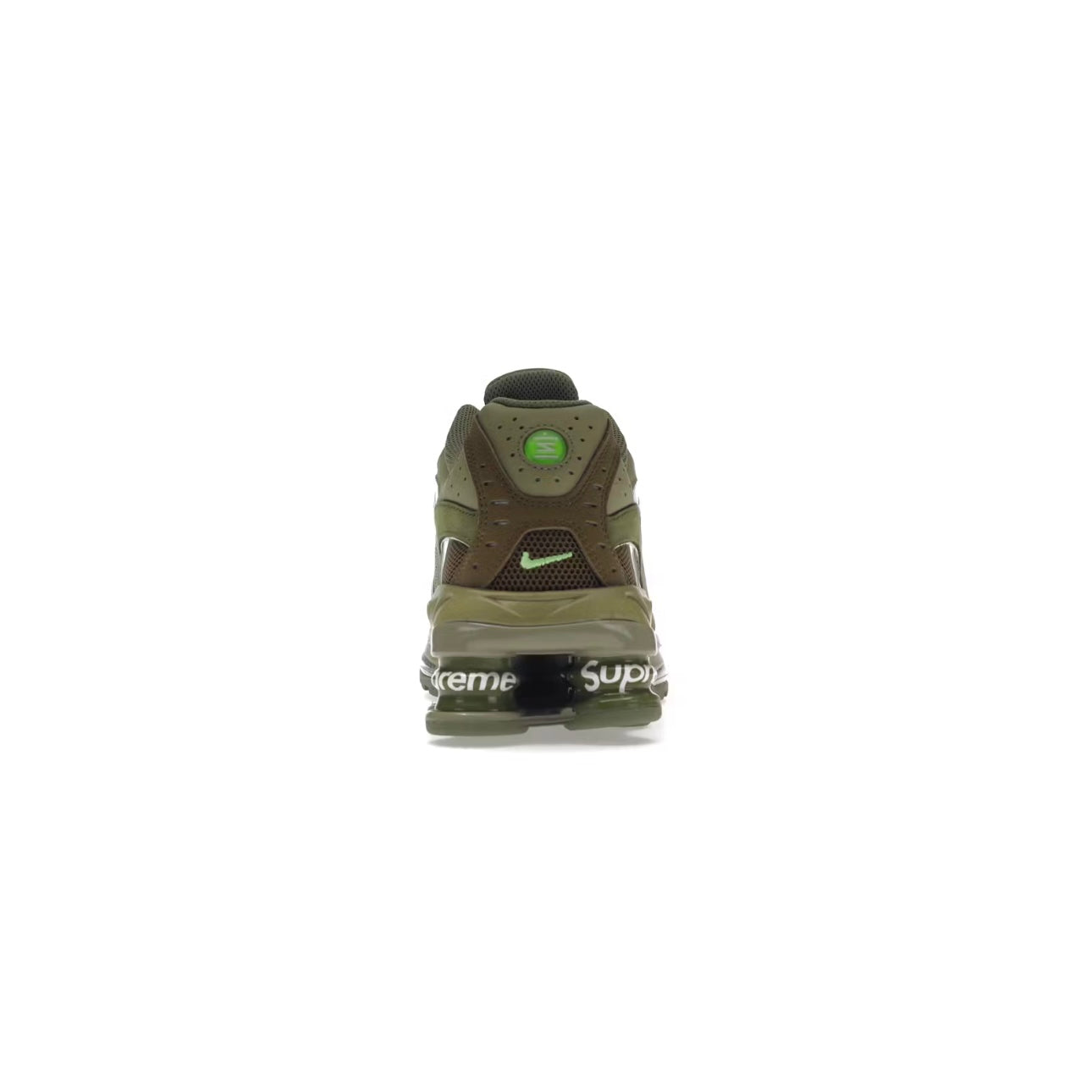Shox Ride 2 SP Vert Olive