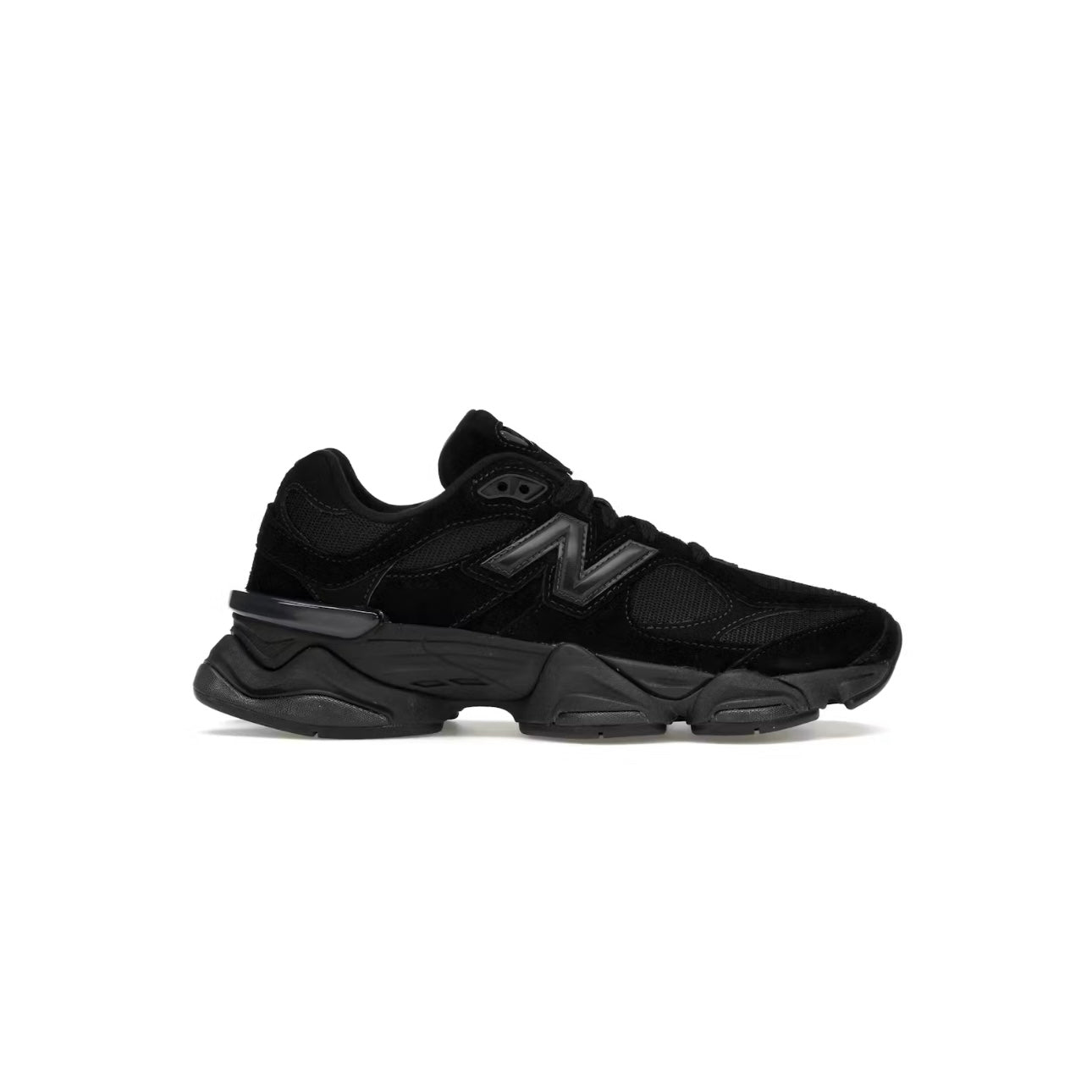 Sneakers NB 9060 Triple Black