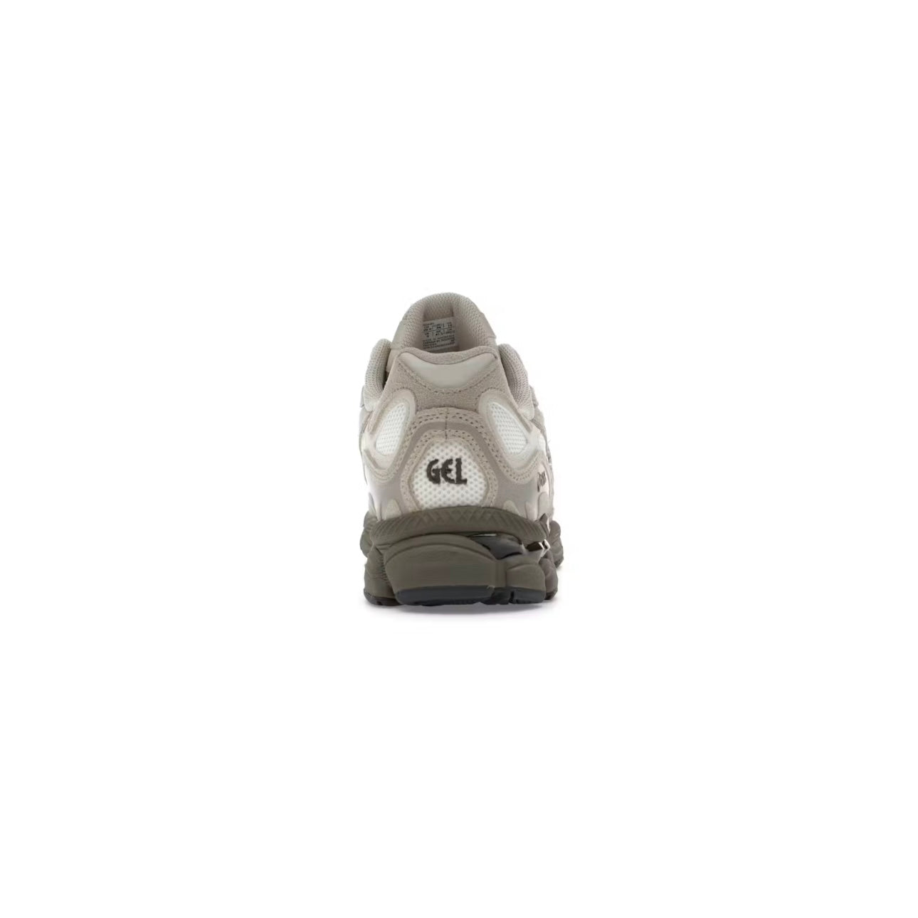 Sneakers Gel-NYC coloris Crème Putty