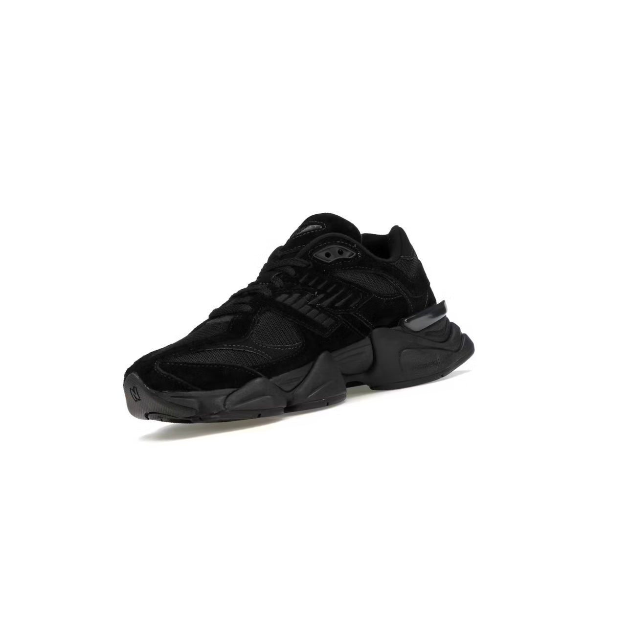 Sneakers NB 9060 Triple Black
