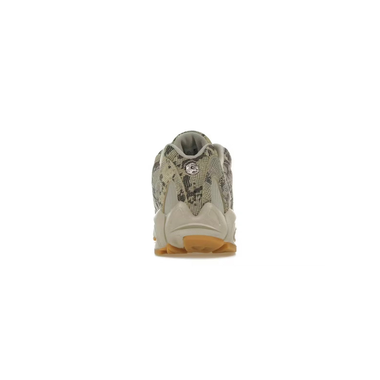 Hot Step Air Terra Drake coloris peau de serpent
