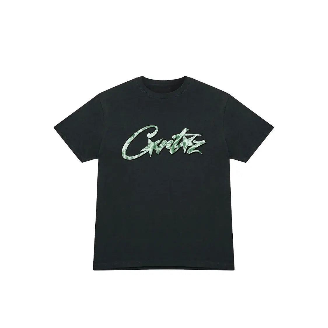 T-shirt Allstarz Dollar Tee coloris Noir - REIMÉ