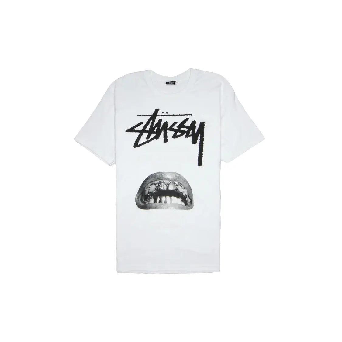 T-shirt World Tour x Rick Collection coloris blanc - REIMÉ