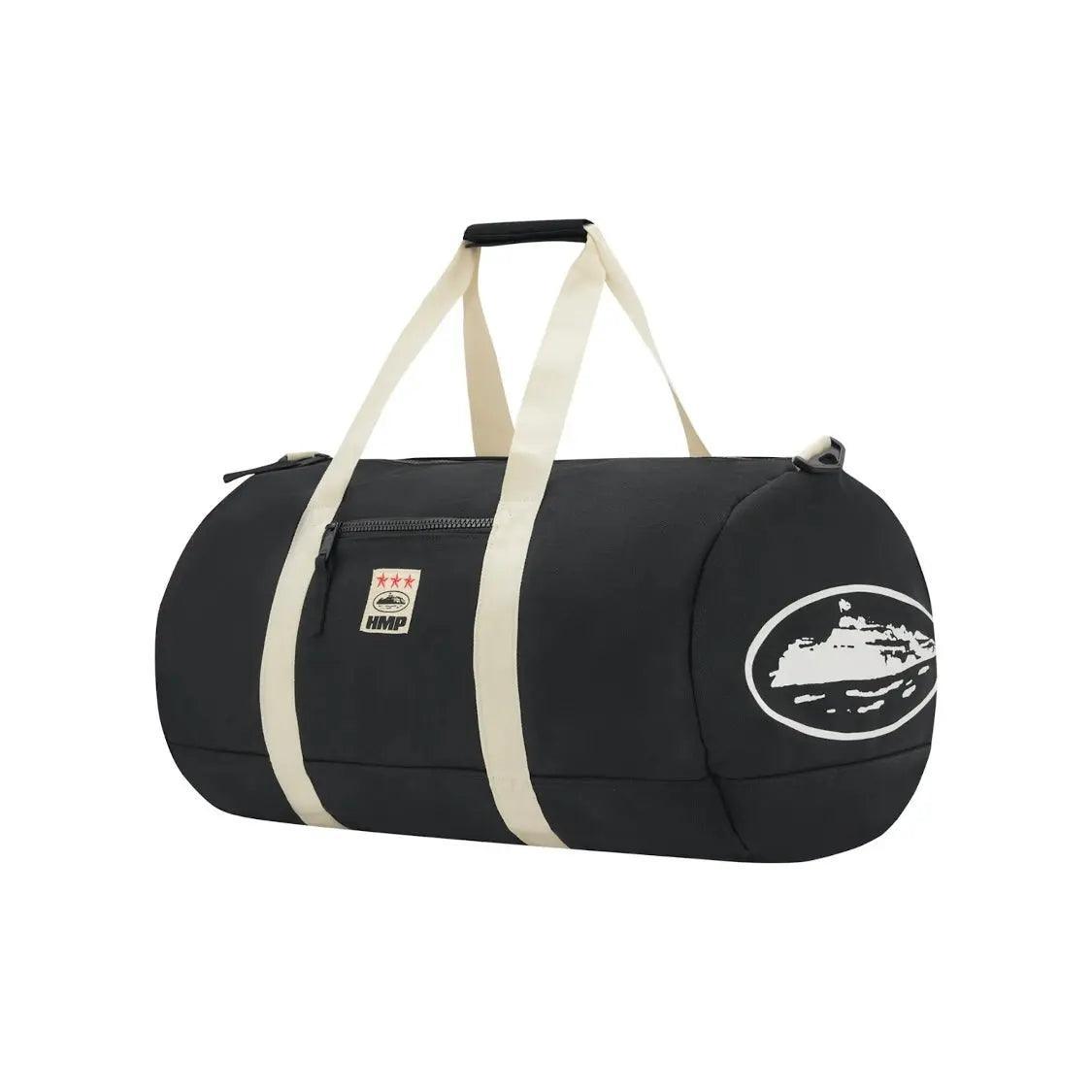 Sac à Bandoulière HMP Duffle Bag coloris noir - REIMÉ