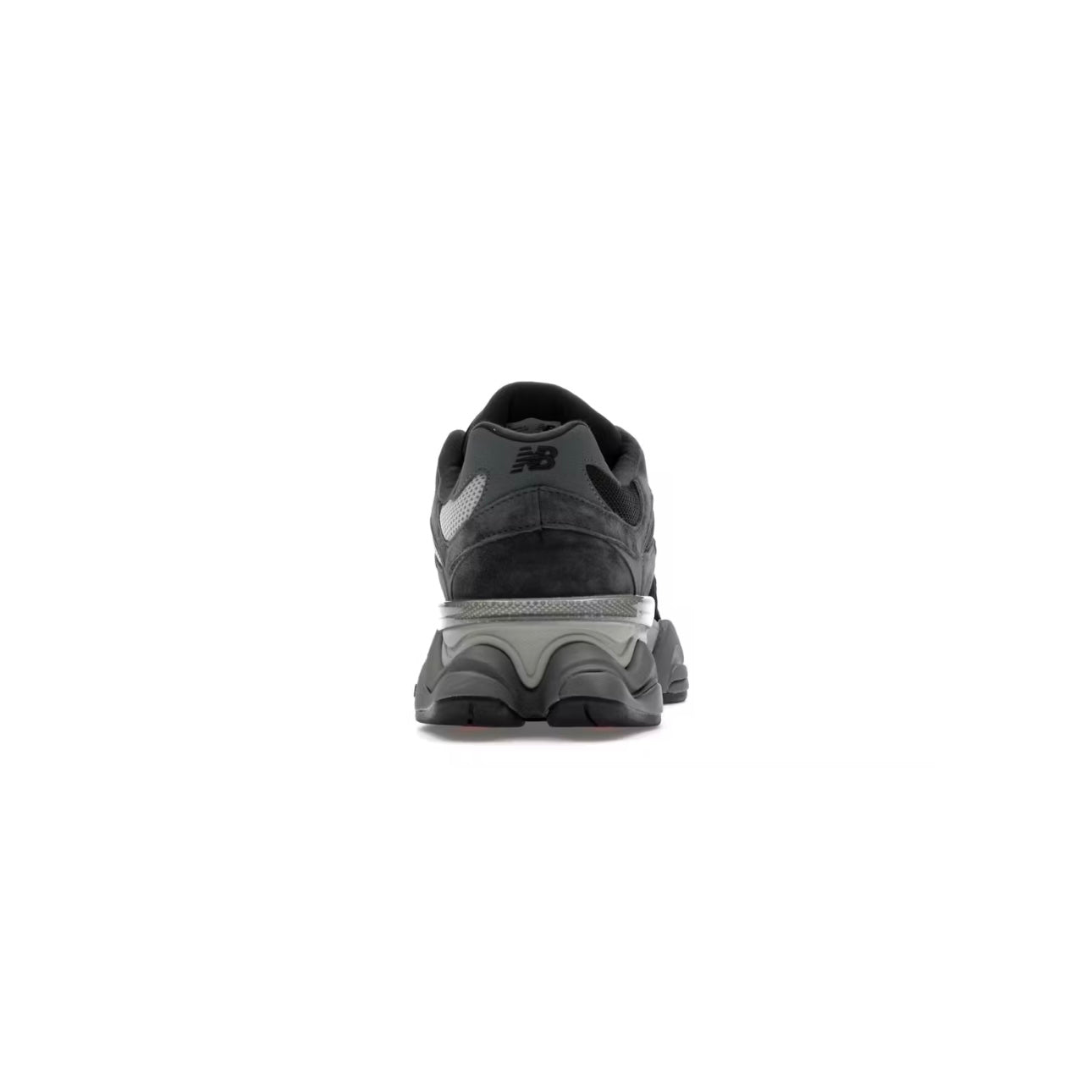 Sneakers NB 9060 Noir & Gris