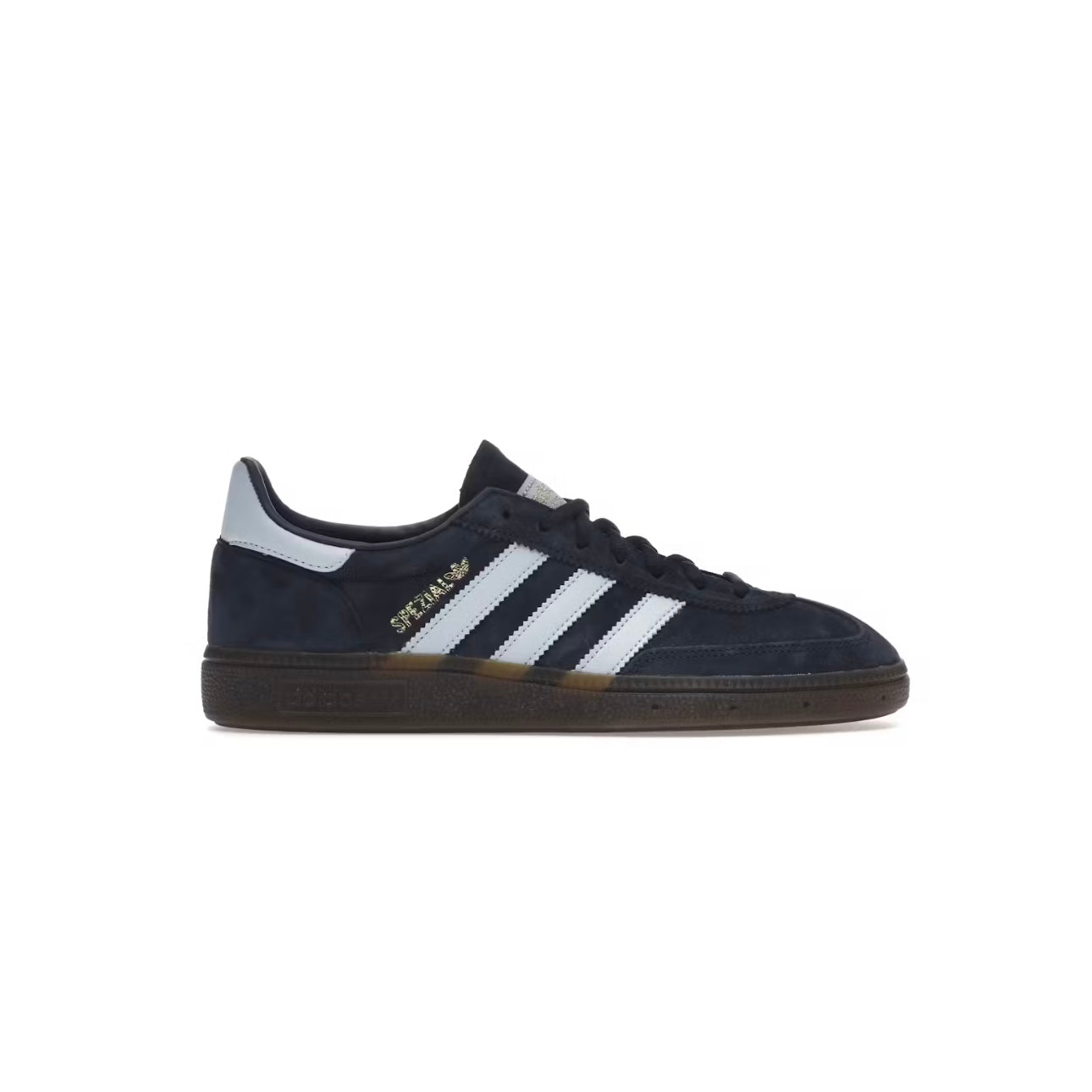 Sneakers Spezial Handball Bleu Marine