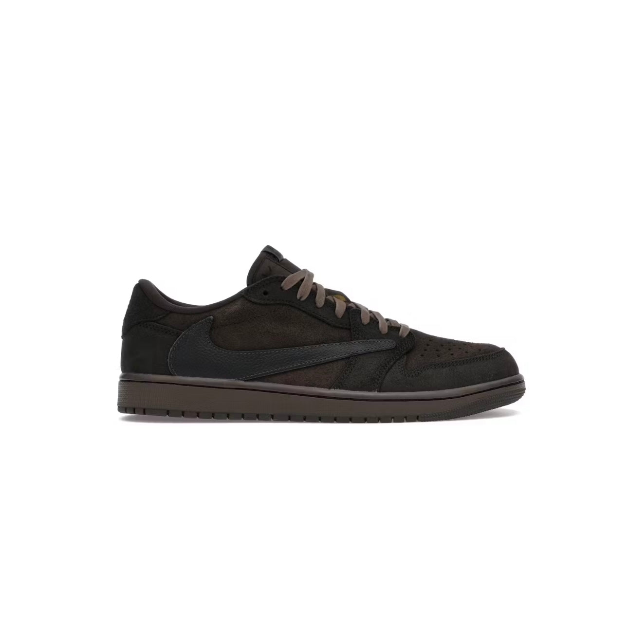 Travis Scott AJ1 Low OG SP Velvet Brown x Cactus Jack - REIMÉ
