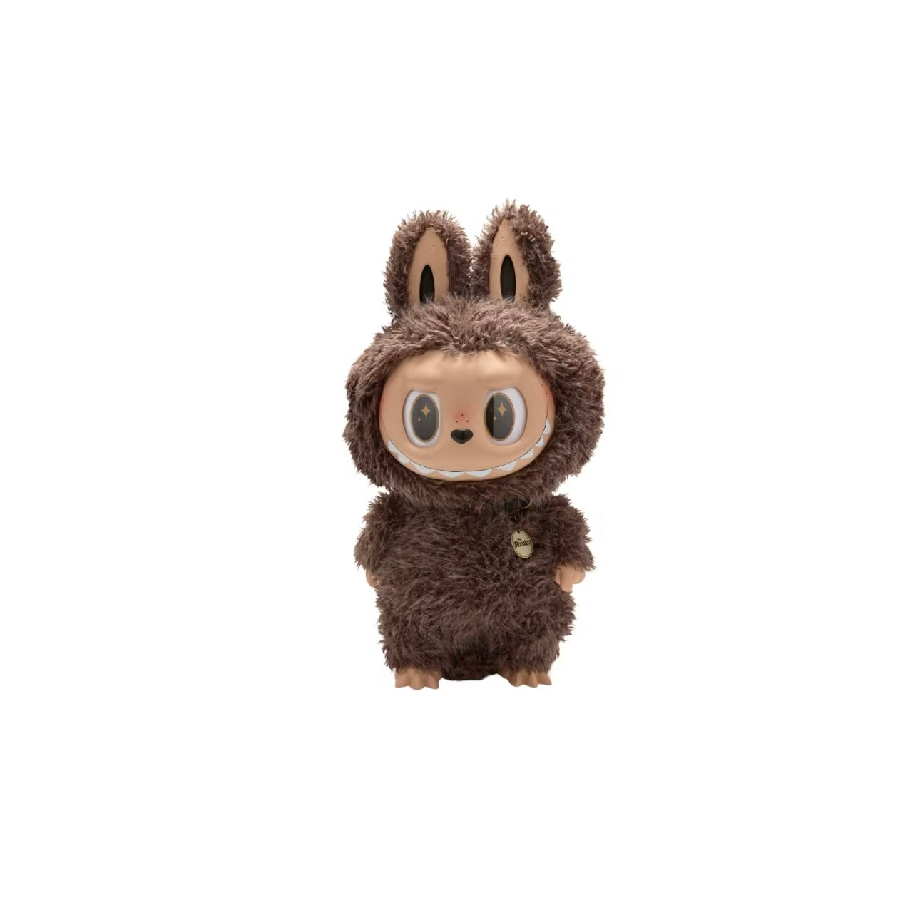 Figurine en Vinyle Labubu The Monsters | Found You