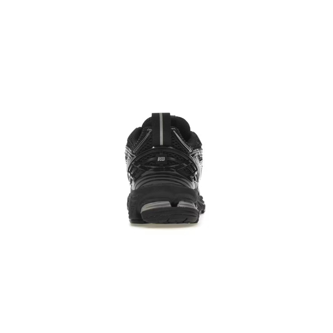 Sneakers NB 1906R coloris Noir & Gris