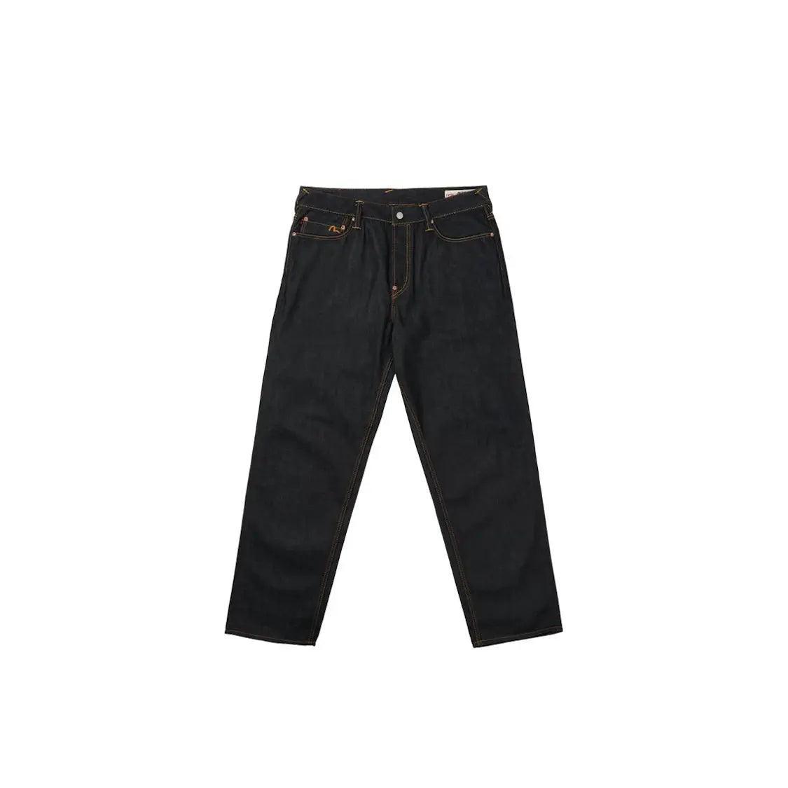 Jean Seagull Denim Jeans Indigo Raw - REIMÉ