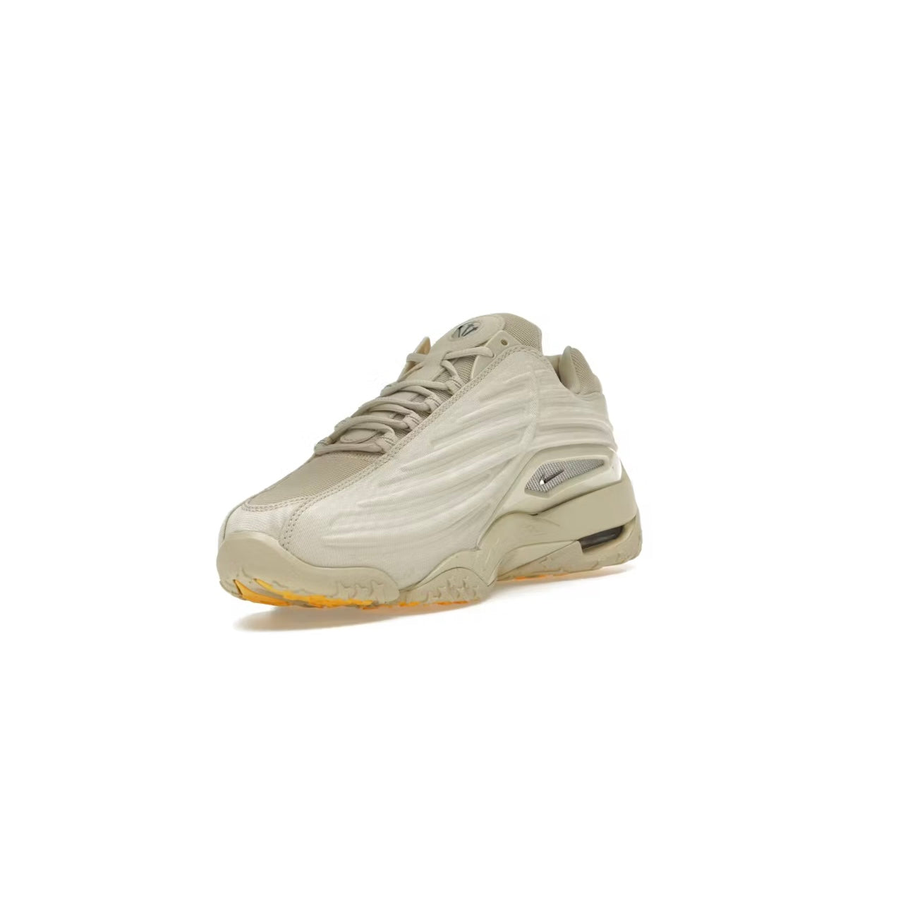 Sneakers Hot Step 2 Drake coloris Sand
