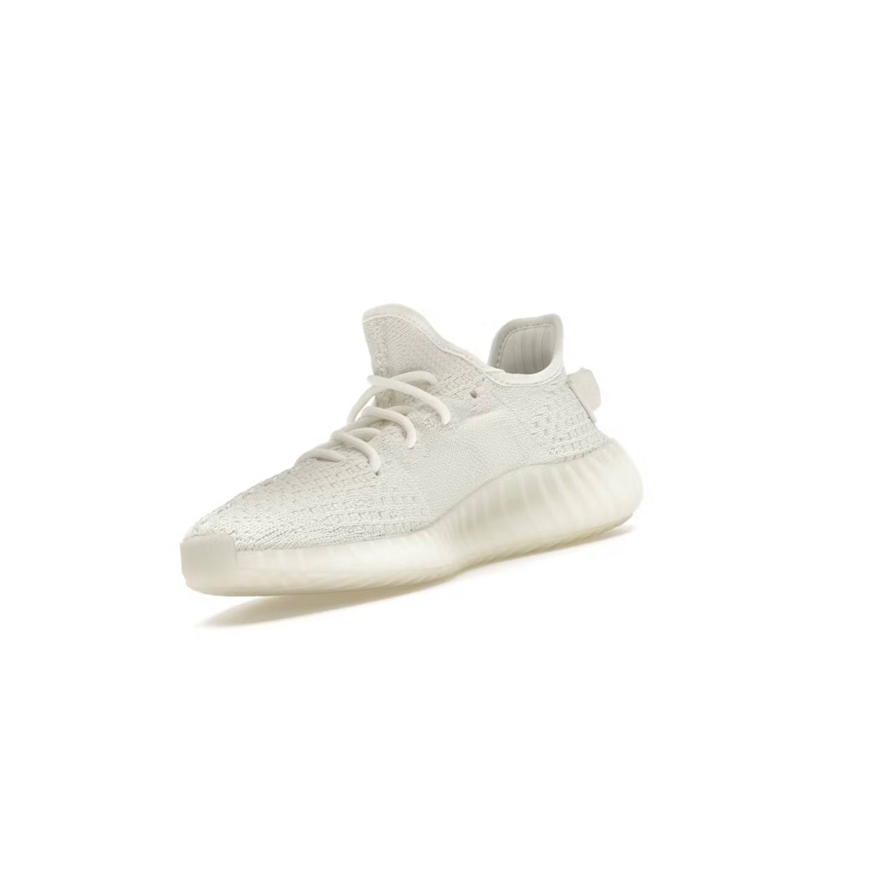 Sneakers Boost 350 V2 Beige