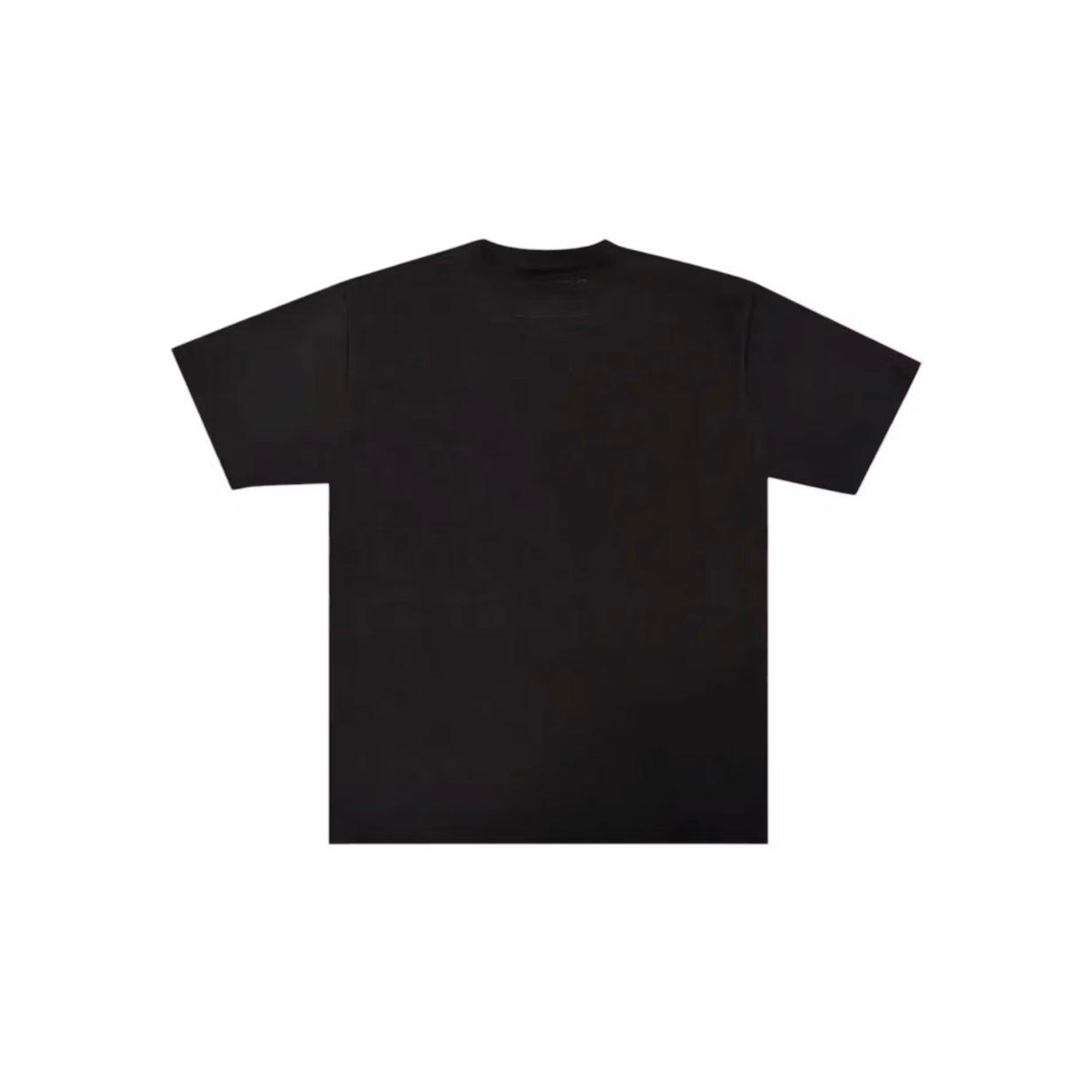 T-shirt Spidr x Travis Scott Cactüs Airbrush coloris Noir