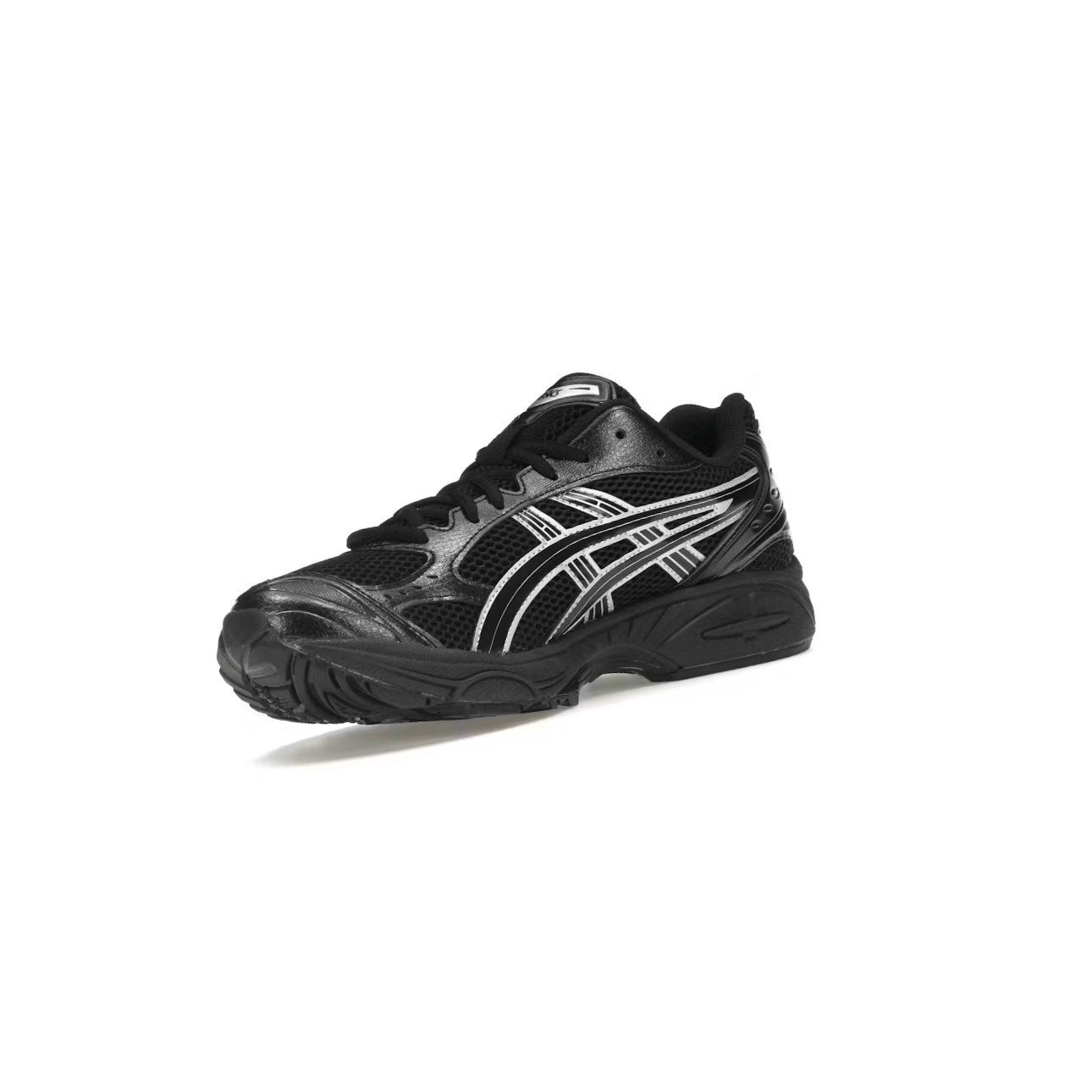 Sneakers Gel-Kayano 14 Noir/Argenté