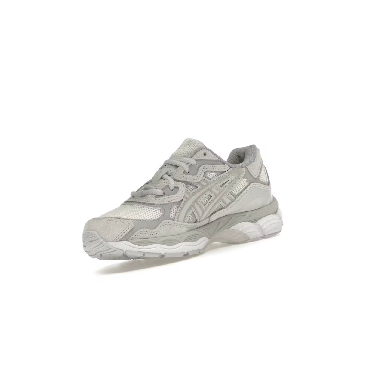 Sneakers Gel-NYC coloris Cream Cloud