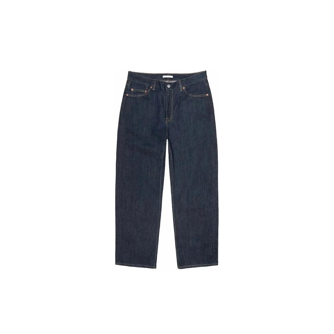 Jean Work Cut Denim 8 Ball coloris Rinse bleu - REIMÉ