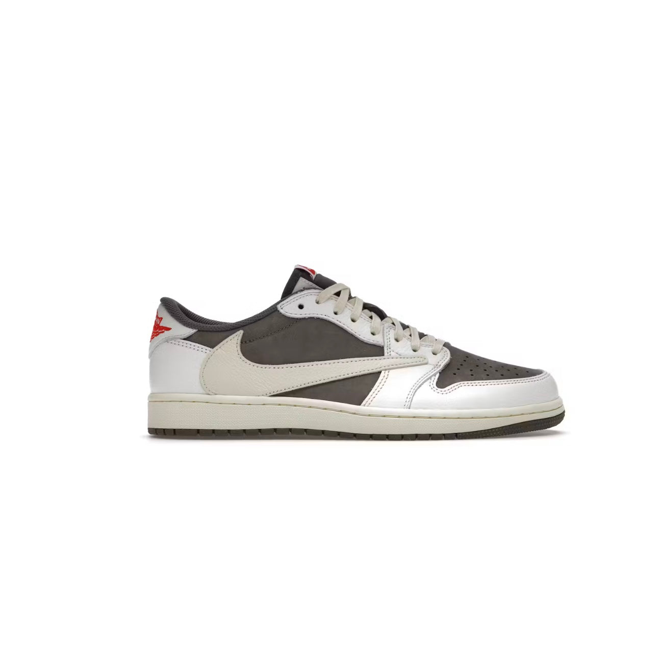 AJ1 Low x Travis Scott Rétro Reverse Mocha
