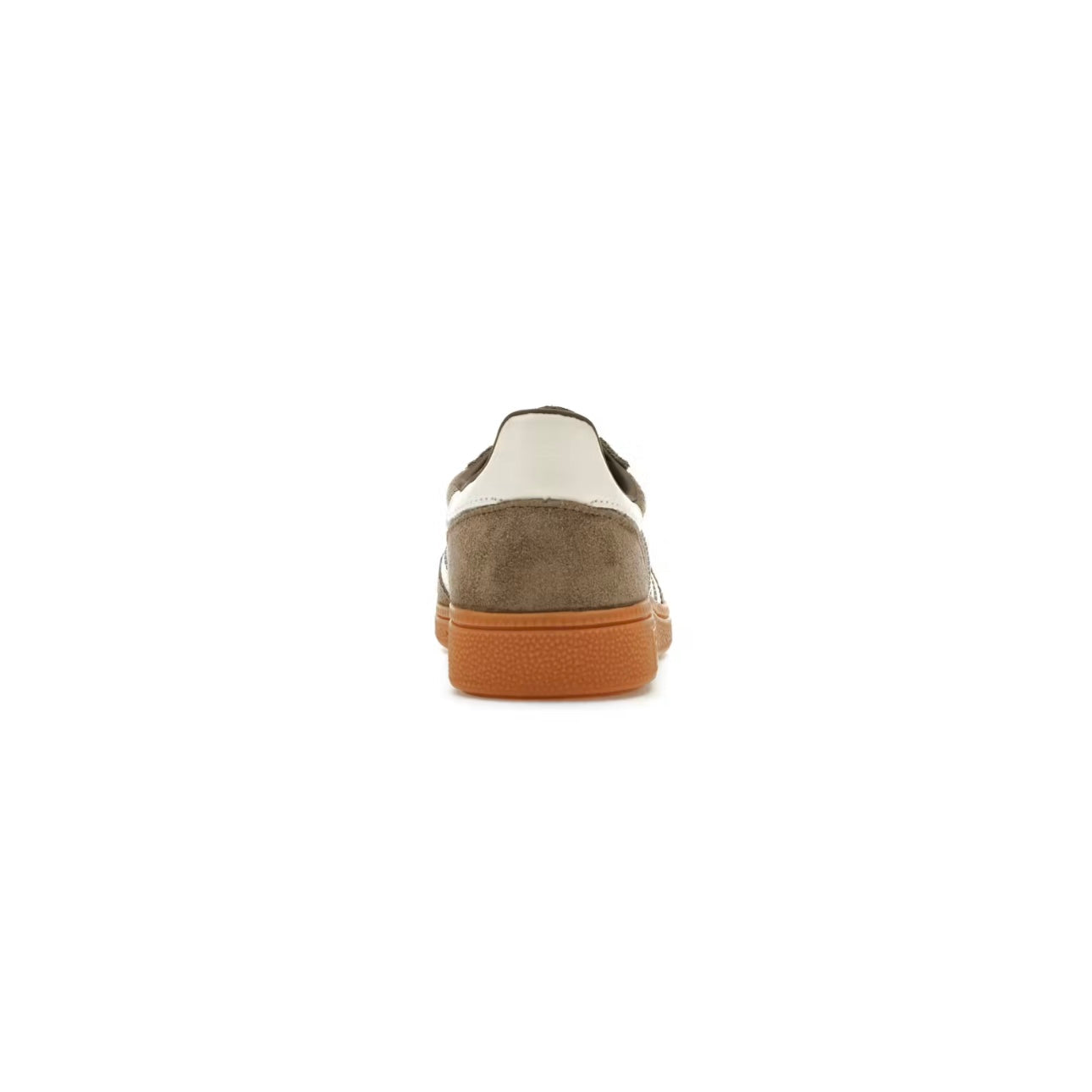 Sneakers Basses Spezial Handball coloris Gomme