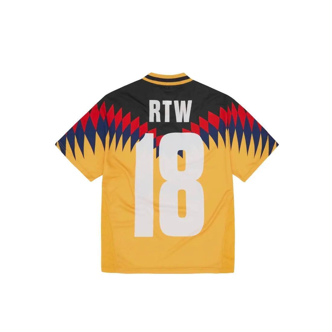 Maillot de football Américain RTW multicolore - REIMÉ